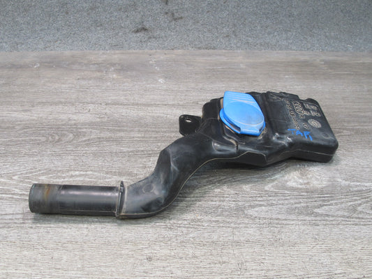 10-16 Audi B8 A4 S4 Windshield Washer Reservoir Filler Neck 8T1955463B OEM