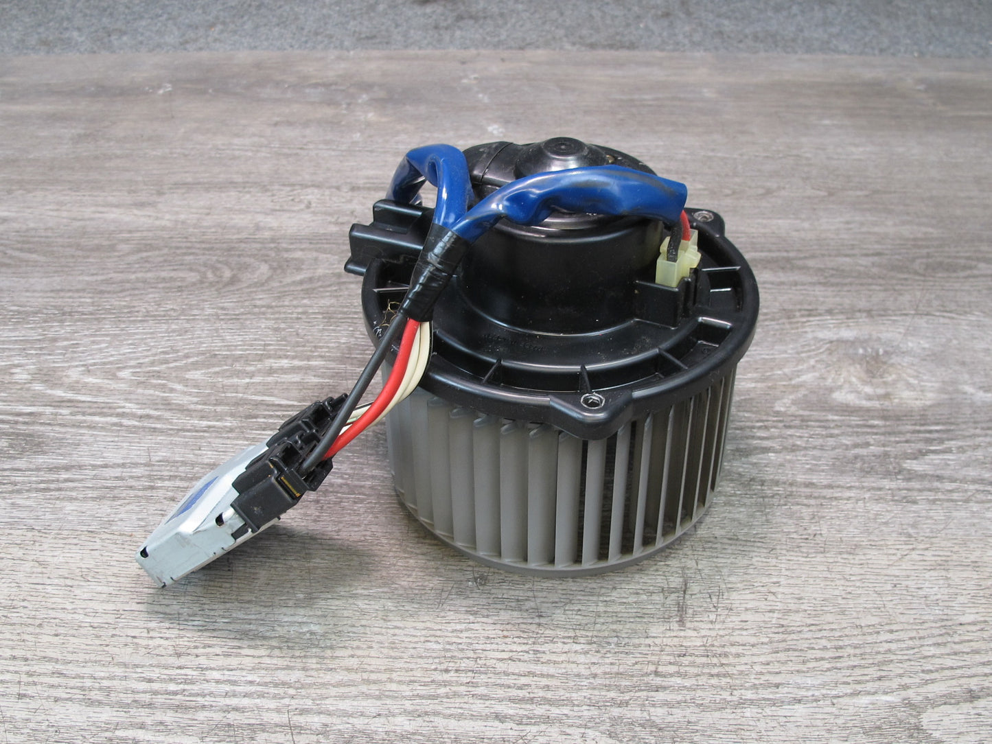 98-00 Lexus UCF20L LS400 A/C Heater Blower Motor Fan w Module OEM