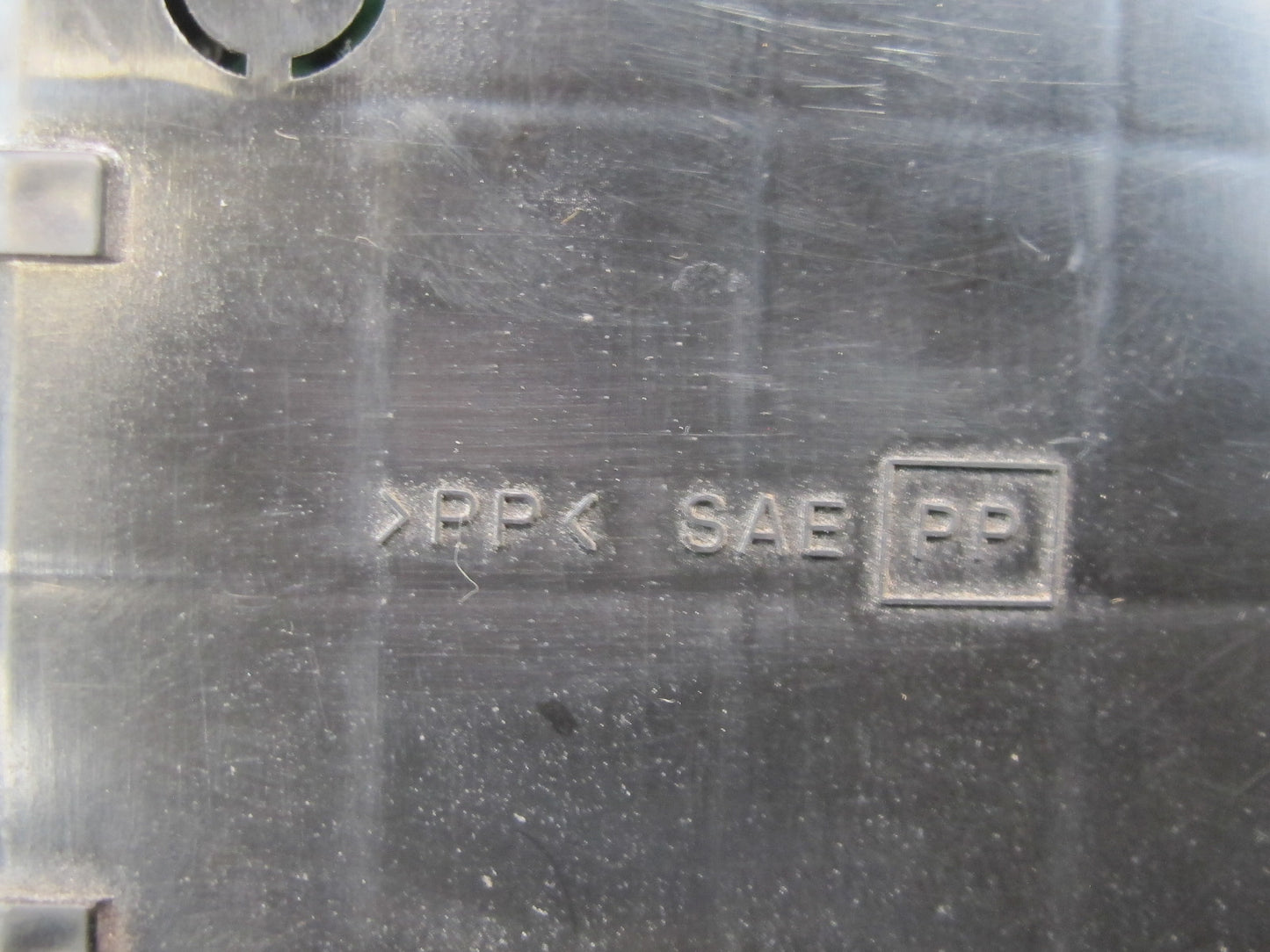 96-98 Toyota MARK2 JZX100 Comfort Control Module OEM