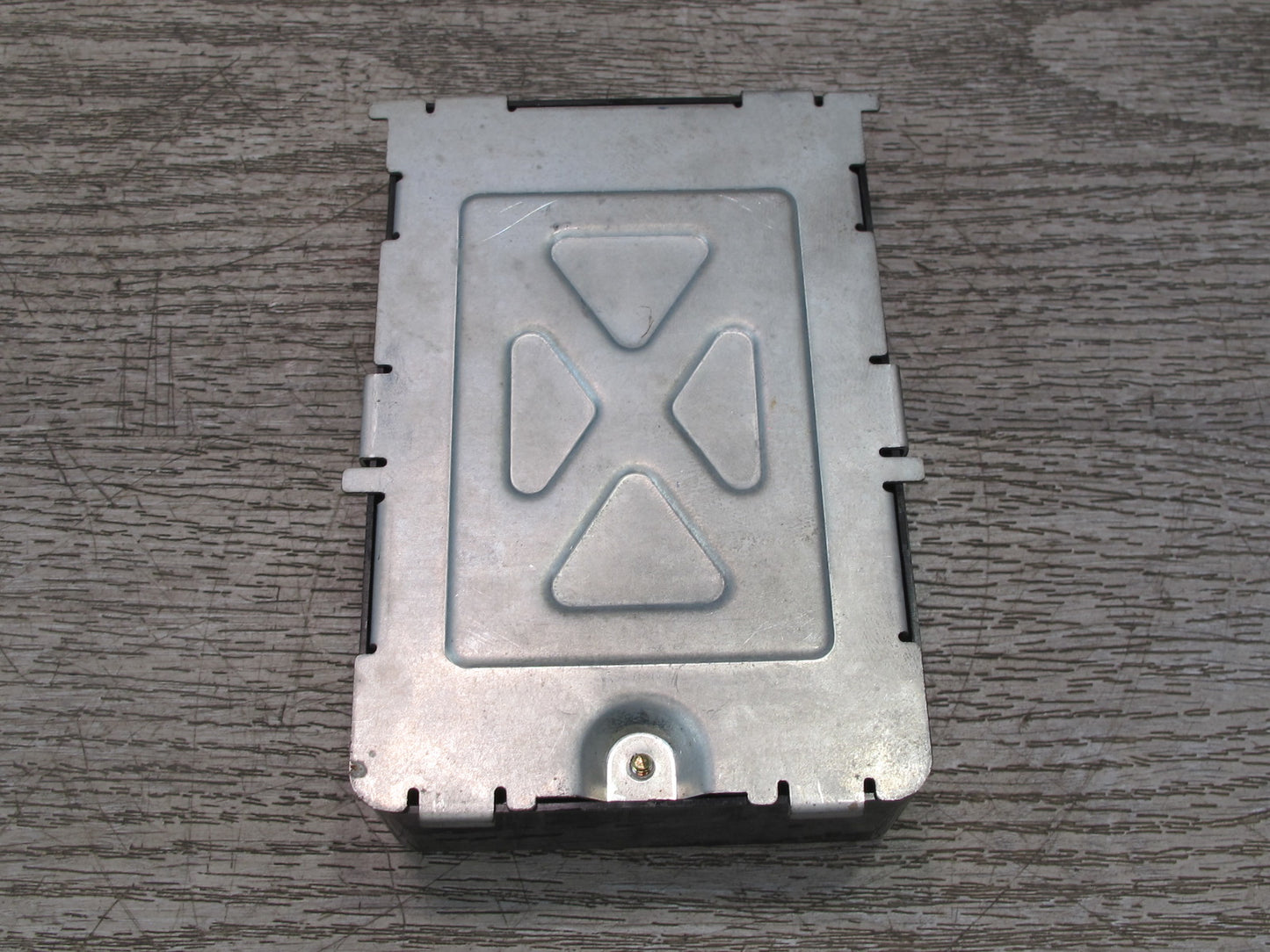 96-98 Toyota MARK2 JZX100 Comfort Control Module OEM