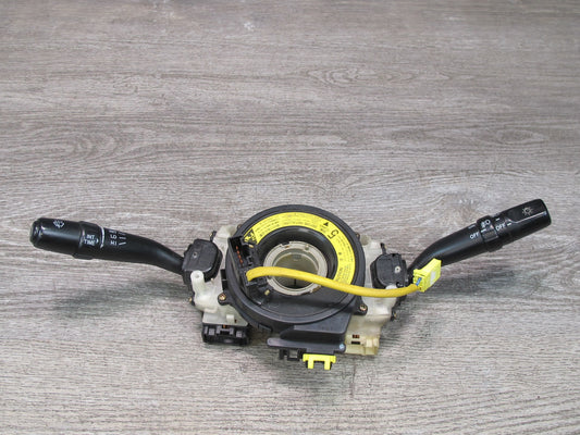 96-00 TOYOTA CHASER MARK 2 JZX100 STEERING COLUMN MULTI SWITCH CLOCK SPRING 84310-2A580 OEM