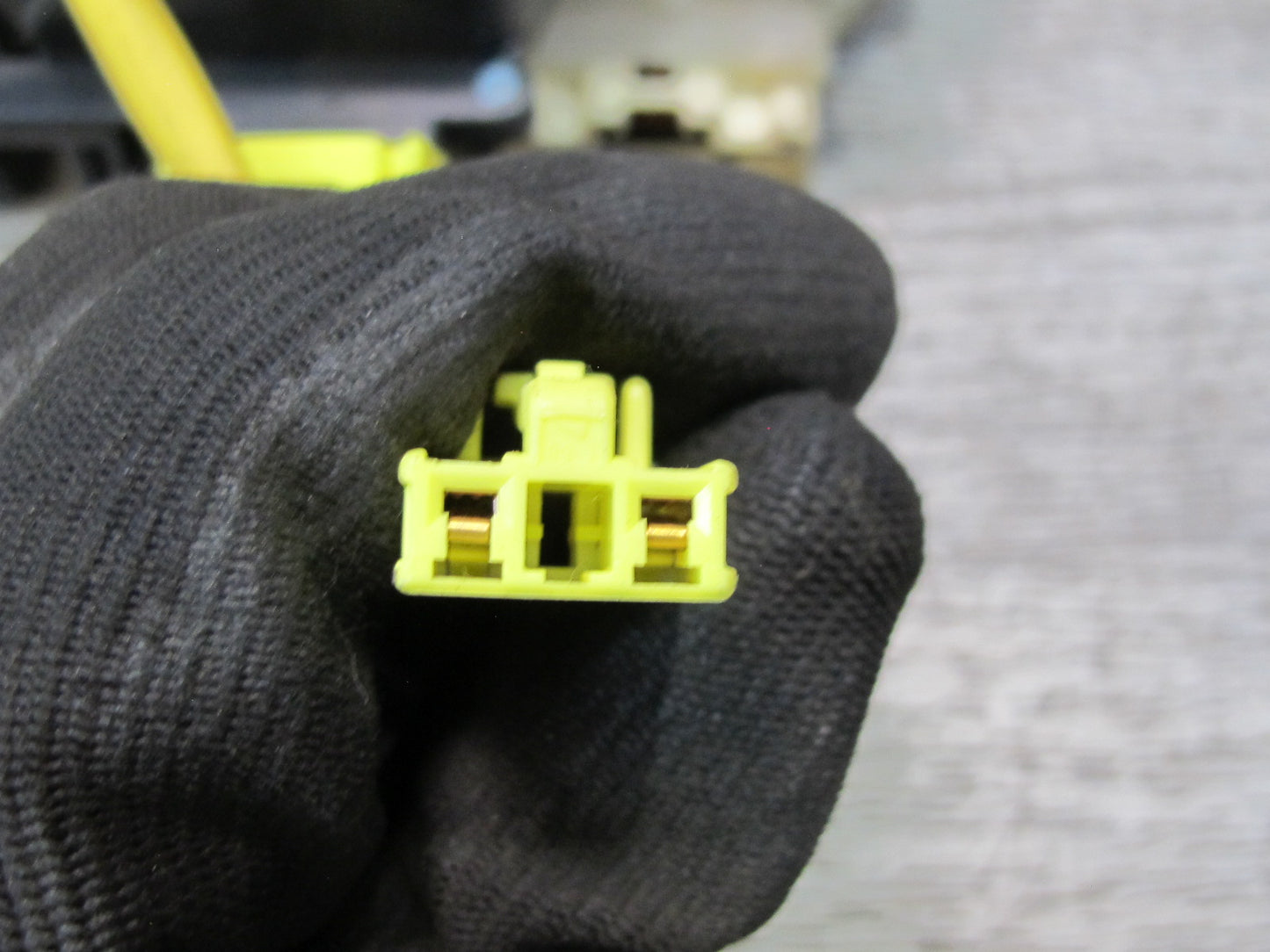 96-00 TOYOTA CHASER MARK 2 JZX100 STEERING COLUMN MULTI SWITCH CLOCK SPRING 84310-2A580 OEM