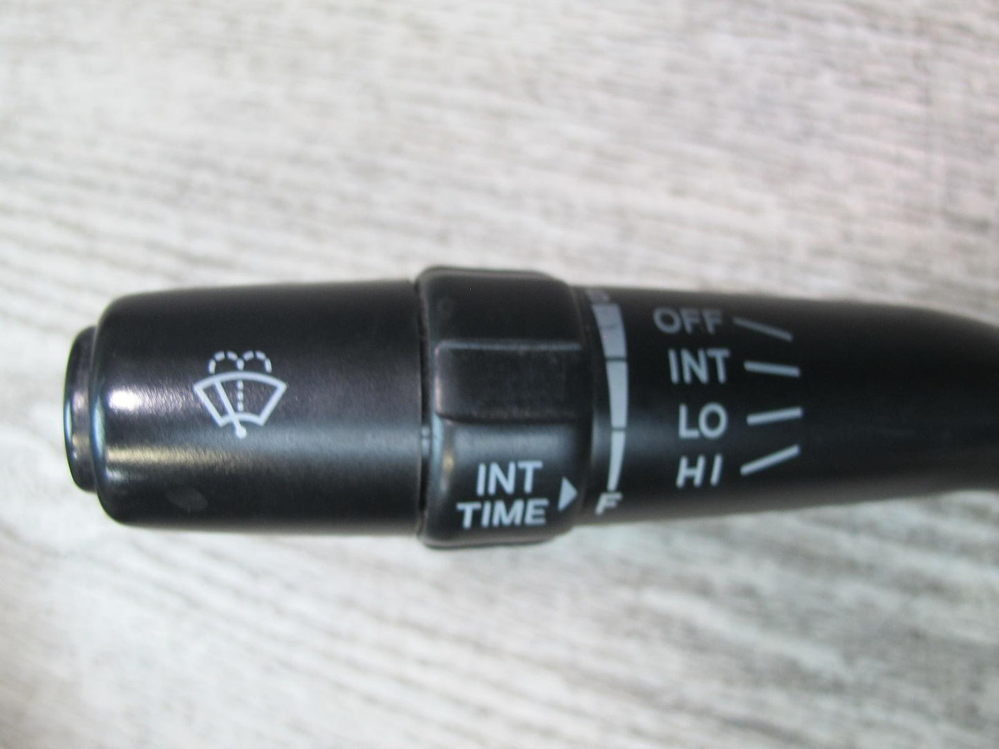 96-00 TOYOTA CHASER MARK 2 JZX100 STEERING COLUMN MULTI SWITCH CLOCK SPRING 84310-2A580 OEM