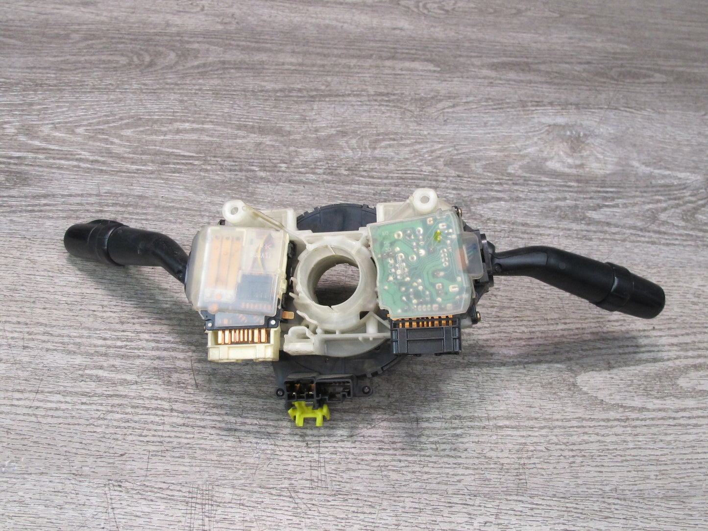 96-00 TOYOTA CHASER MARK 2 JZX100 STEERING COLUMN MULTI SWITCH CLOCK SPRING 84310-2A580 OEM