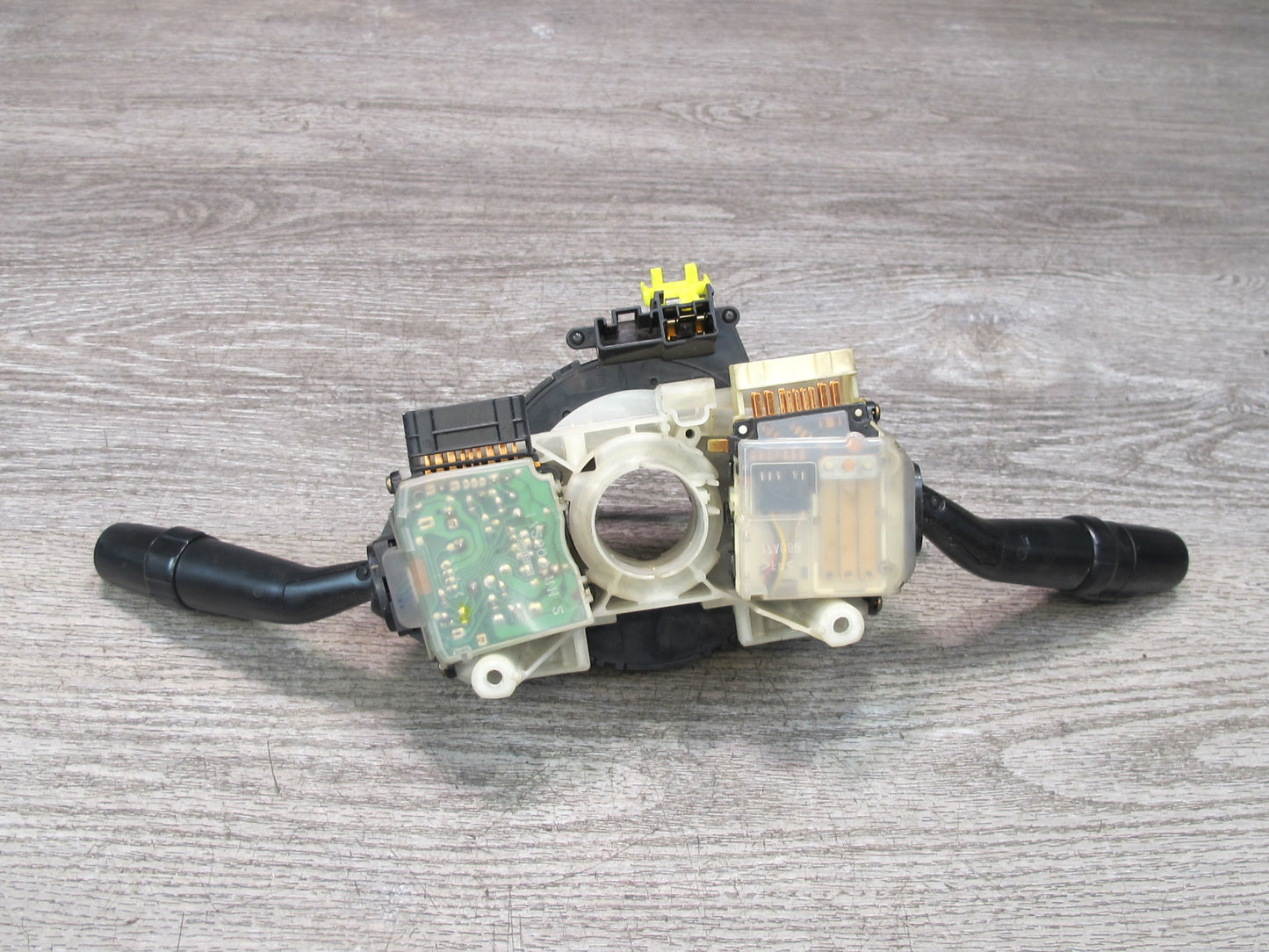 96-00 TOYOTA CHASER MARK 2 JZX100 STEERING COLUMN MULTI SWITCH CLOCK SPRING 84310-2A580 OEM
