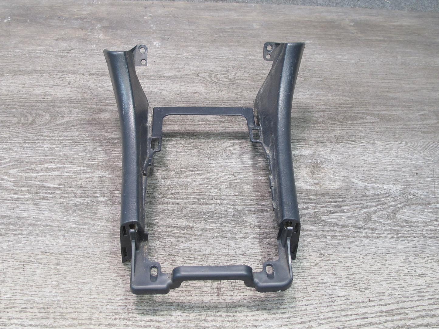 96-98 Toyota MARK2 JZX100 Tourer Center Console Shifter Trim Cover Panel OEM