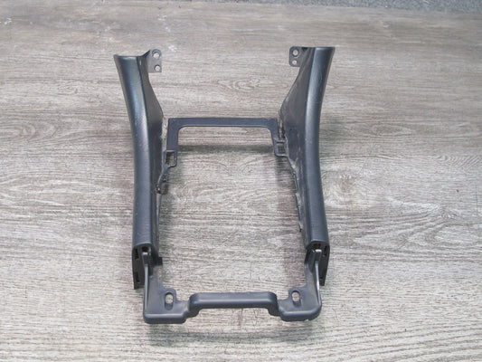 96-98 Toyota MARK2 JZX100 Tourer Center Console Shifter Trim Cover Panel OEM