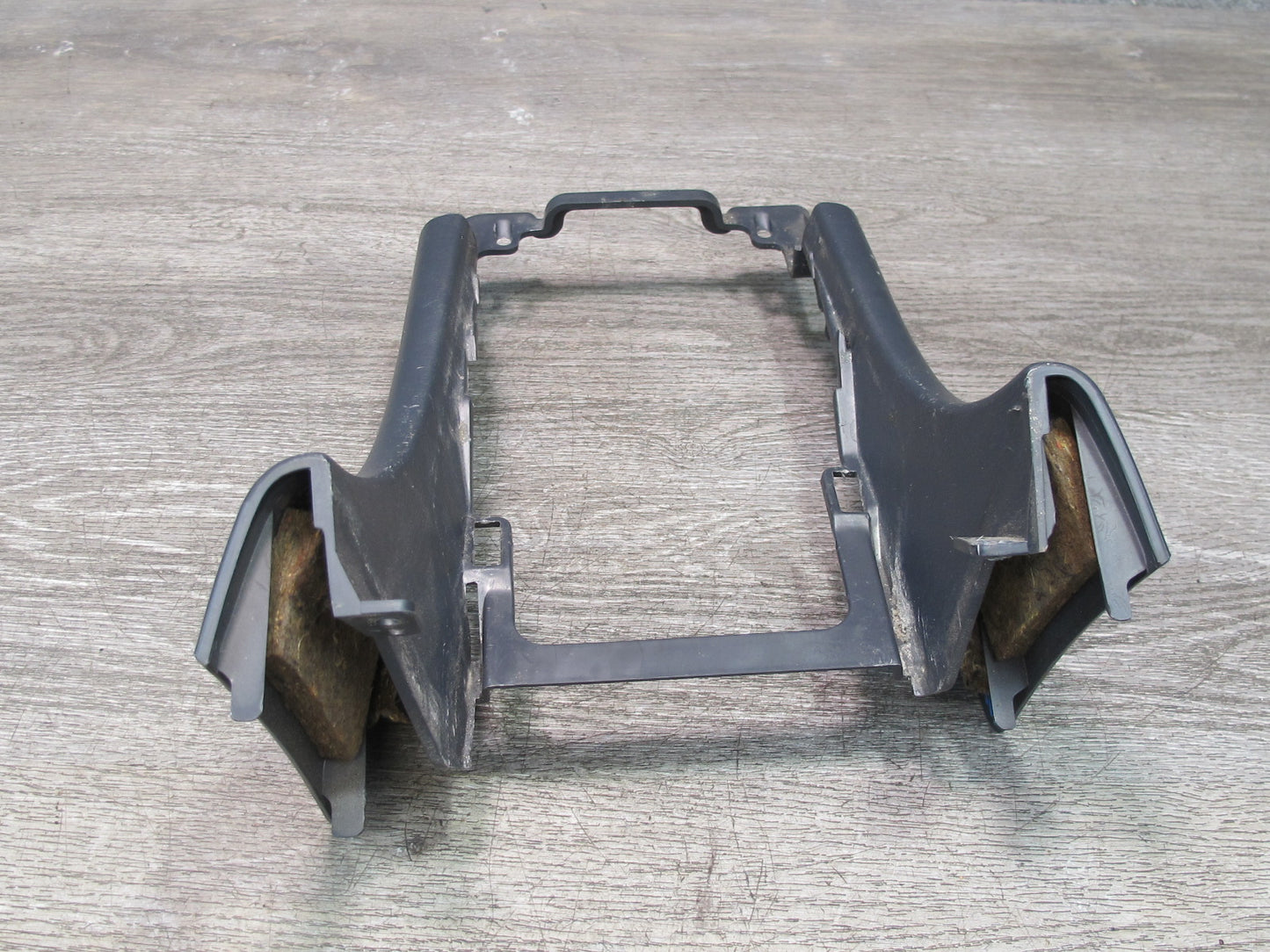 96-98 Toyota MARK2 JZX100 Tourer Center Console Shifter Trim Cover Panel OEM