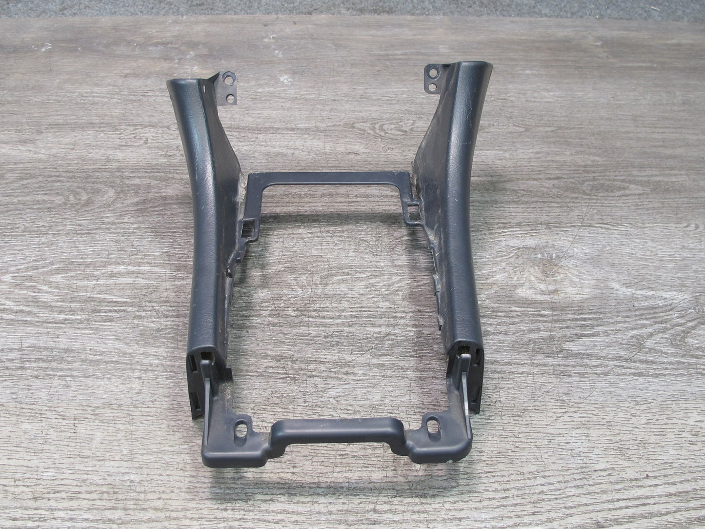 96-98 Toyota MARK2 JZX100 Tourer Center Console Shifter Trim Cover Panel OEM