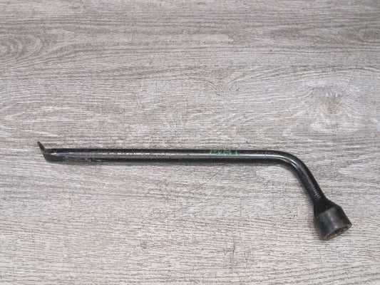 2003-2009 Hummer H2 Emergency Spare Tire Wheel LUG NUT Wrench