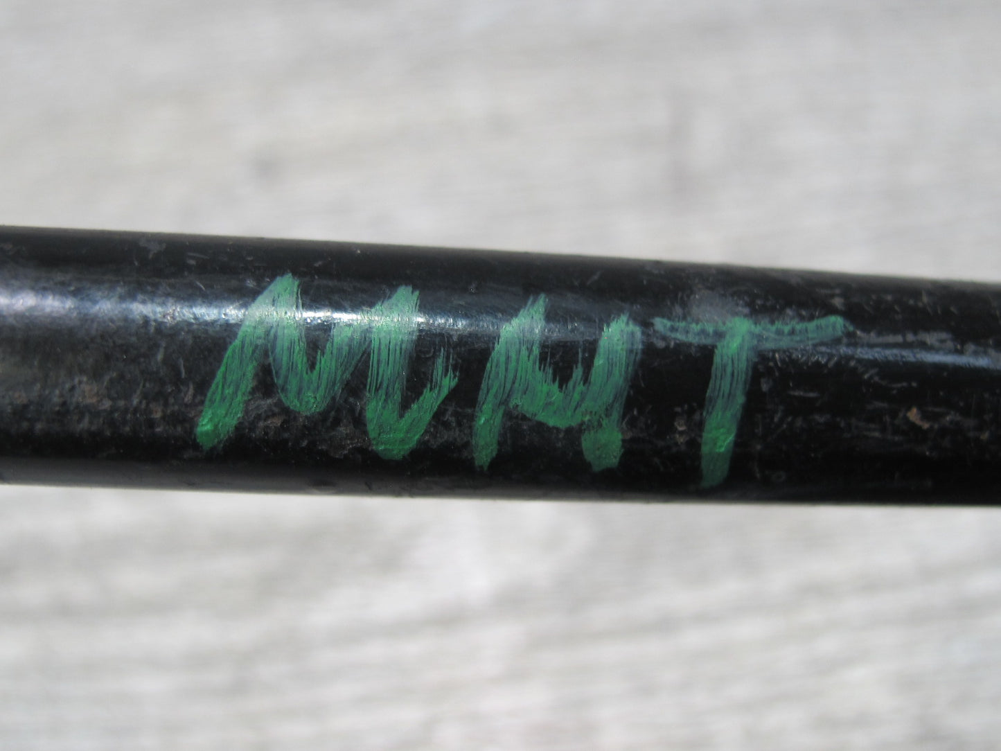 2003-2009 Hummer H2 Emergency Spare Tire Wheel LUG NUT Wrench