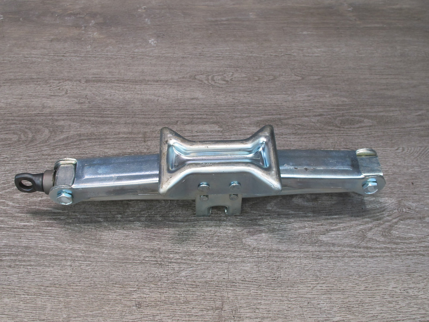 95-00 Toyota Celsior Lexus LS400 UCF20 Emergency Spare Tire Lift Jack Tool OEM