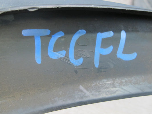 95-00 Toyota Celsior Lexus LS400 UCF20 Front Left & Right MUD Flap Guard Set OEM