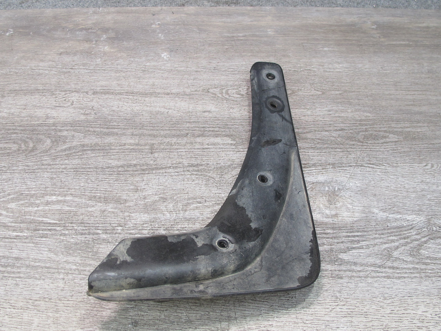 95-00 Toyota Celsior Lexus LS400 UCF20 Front Left & Right MUD Flap Guard Set OEM