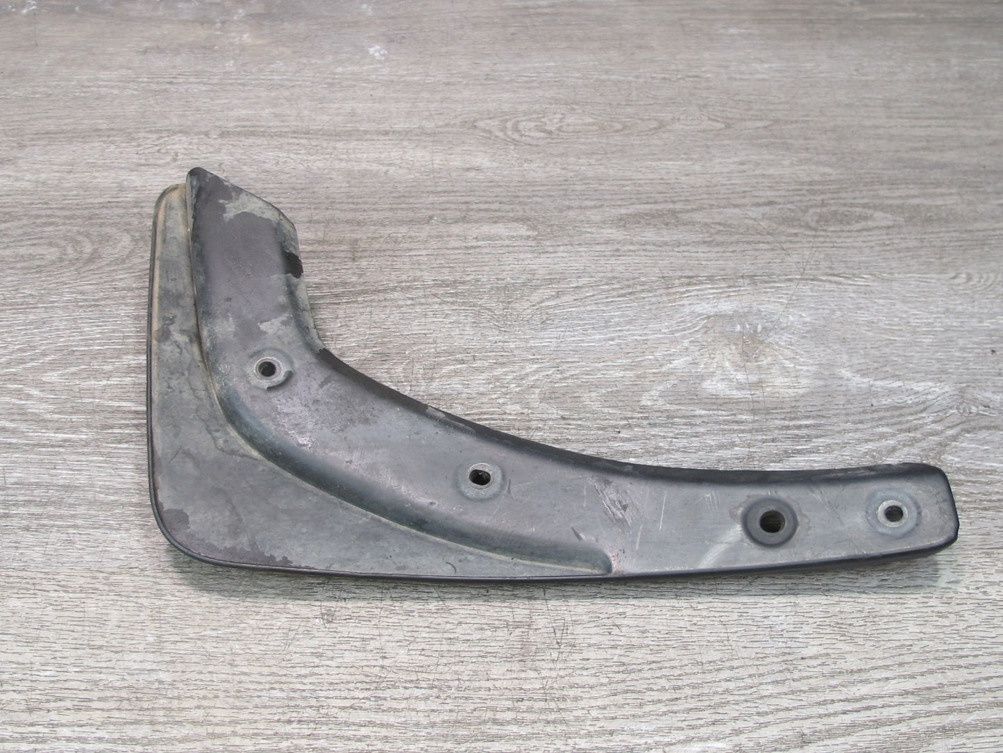 95-00 Toyota Celsior Lexus LS400 UCF20 Front Left & Right MUD Flap Guard Set OEM