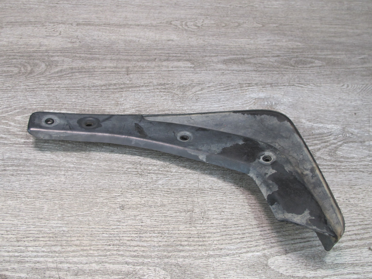 95-00 Toyota Celsior Lexus LS400 UCF20 Front Left & Right MUD Flap Guard Set OEM