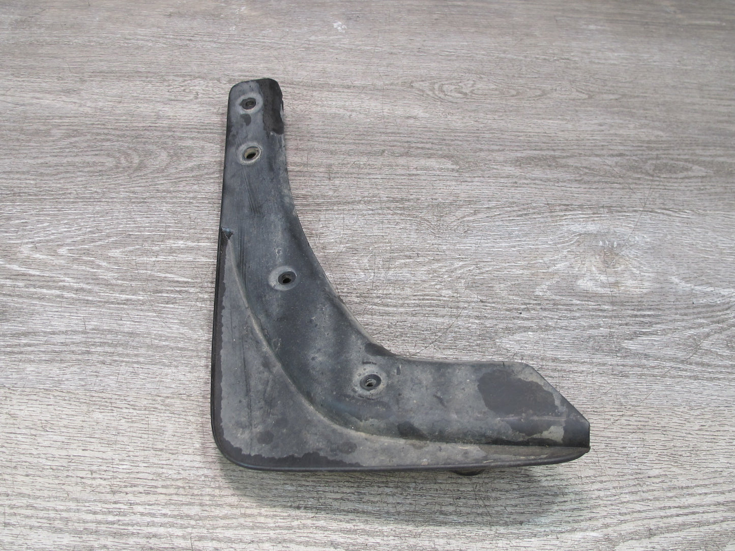 95-00 Toyota Celsior Lexus LS400 UCF20 Front Left & Right MUD Flap Guard Set OEM