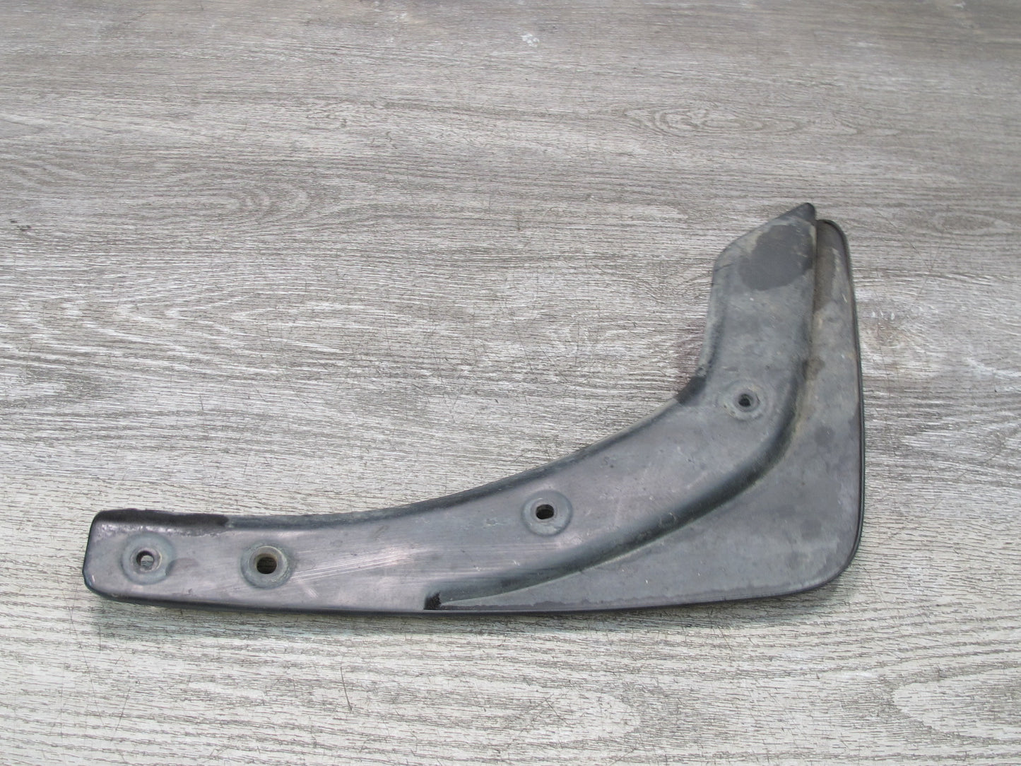 95-00 Toyota Celsior Lexus LS400 UCF20 Front Left & Right MUD Flap Guard Set OEM