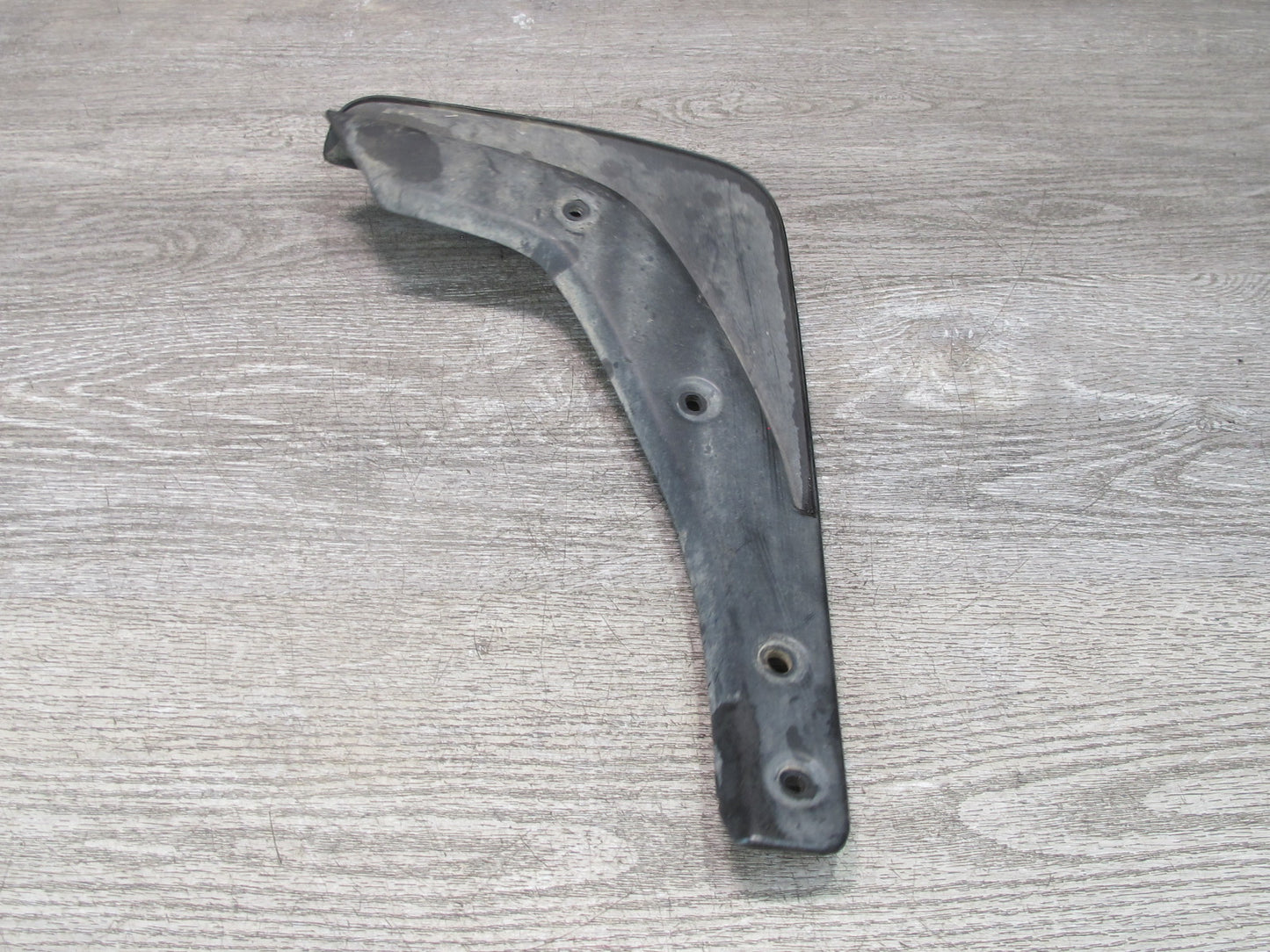 95-00 Toyota Celsior Lexus LS400 UCF20 Front Left & Right MUD Flap Guard Set OEM