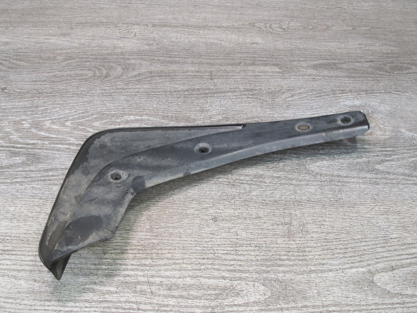 95-00 Toyota Celsior Lexus LS400 UCF20 Front Left & Right MUD Flap Guard Set OEM