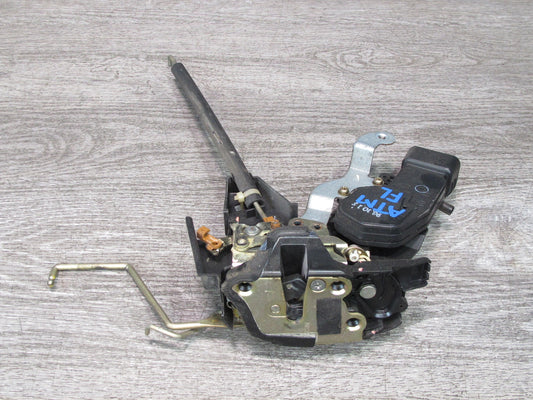 96-00 Toyota MARK2 JZX100 Tourer Front Left Door Lock Latch Actuator OEM