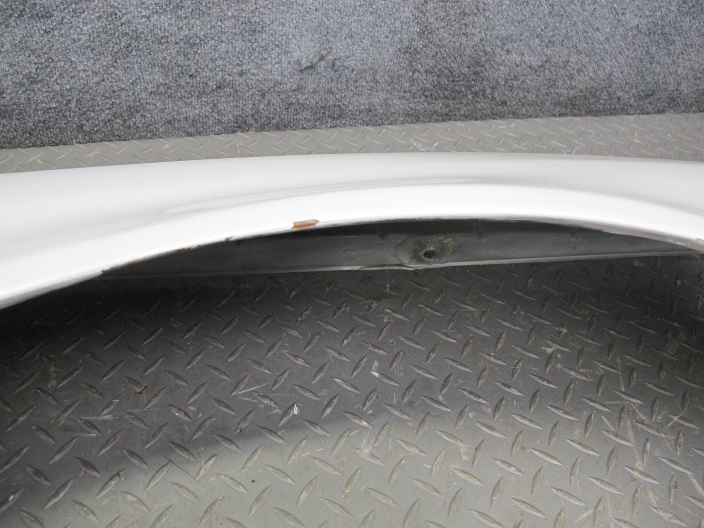 96-00 Toyota MARK2 JZX100 Tourer Front Right Fender Shell Cover Panel OEM