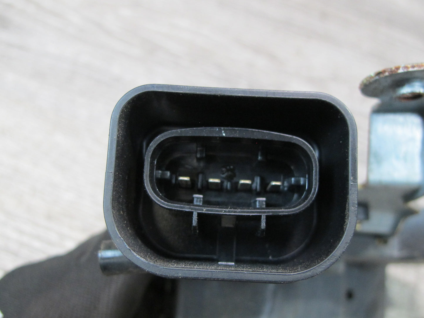 96-00 Toyota MARK2 JZX100 Tourer Front Left Door Lock Latch Actuator OEM