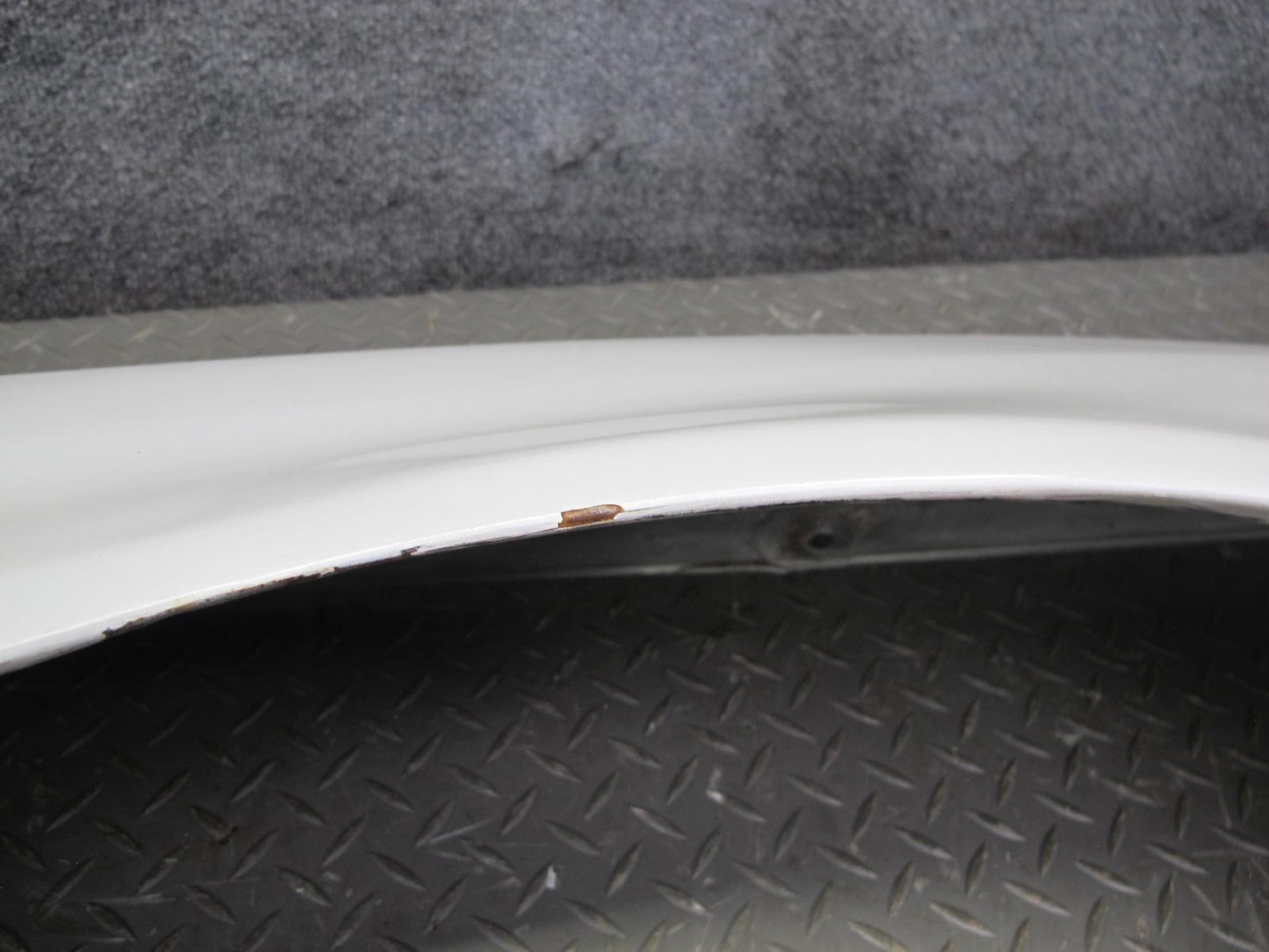 96-00 Toyota MARK2 JZX100 Tourer Front Right Fender Shell Cover Panel OEM