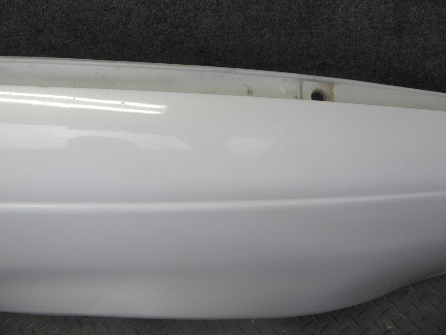 96-00 Toyota MARK2 JZX100 Tourer Front Right Fender Shell Cover Panel OEM