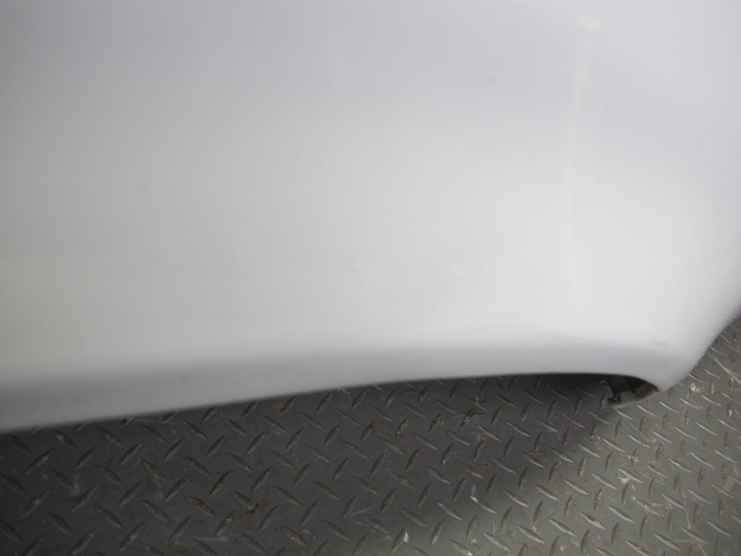 96-00 Toyota MARK2 JZX100 Tourer Front Right Fender Shell Cover Panel OEM