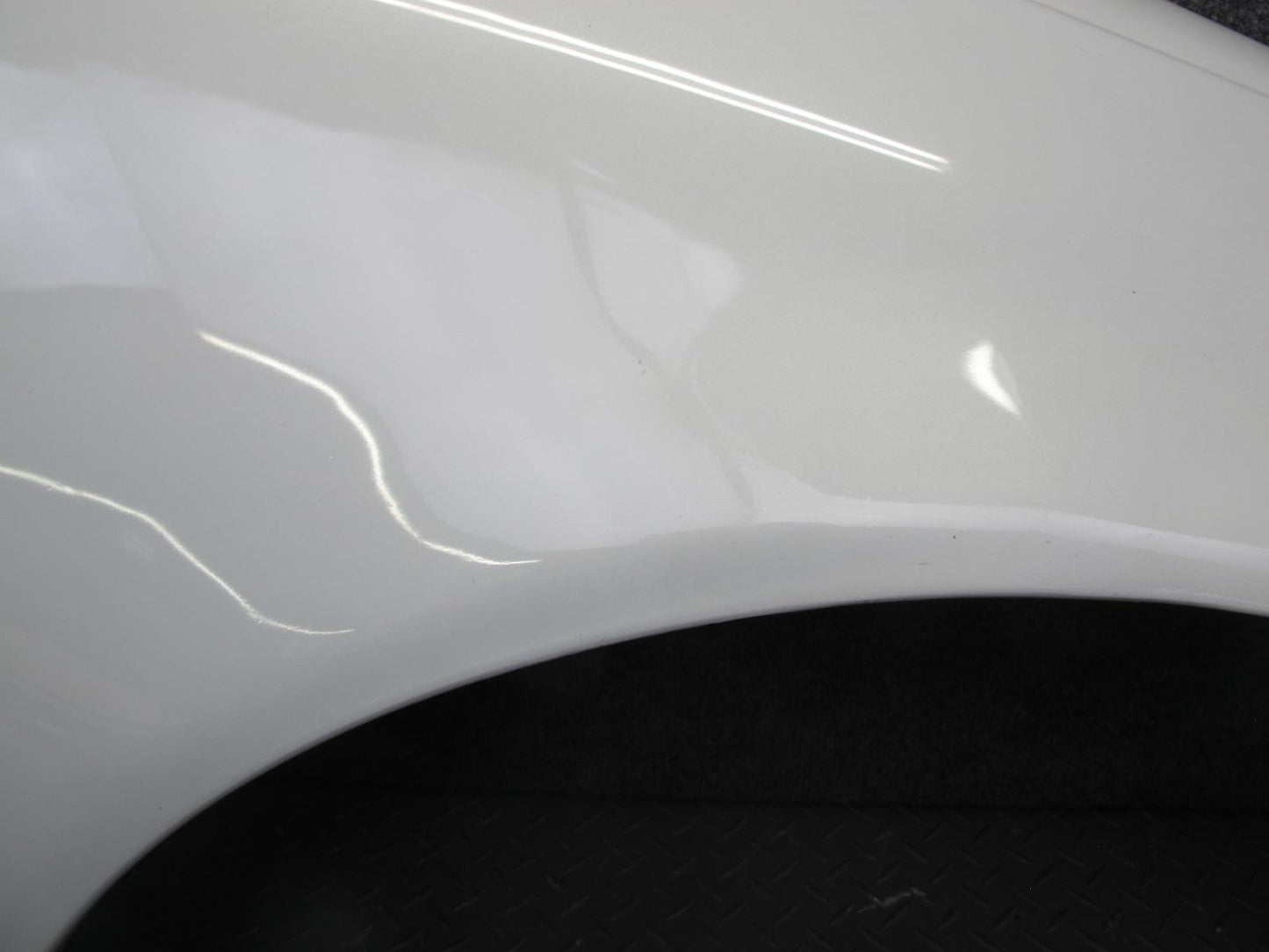 96-00 Toyota MARK2 JZX100 Tourer Front Right Fender Shell Cover Panel OEM