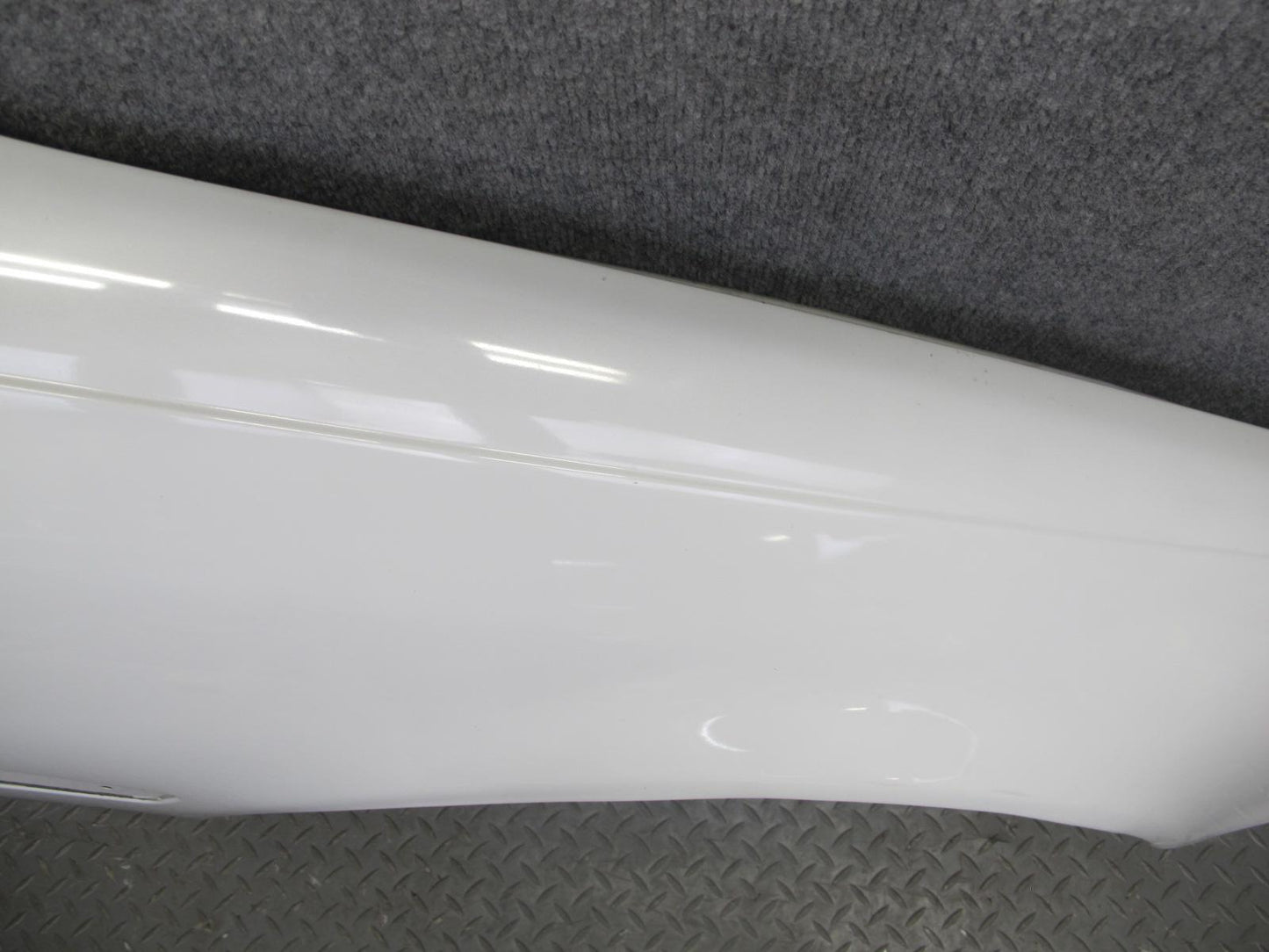 96-00 Toyota MARK2 JZX100 Tourer Front Right Fender Shell Cover Panel OEM