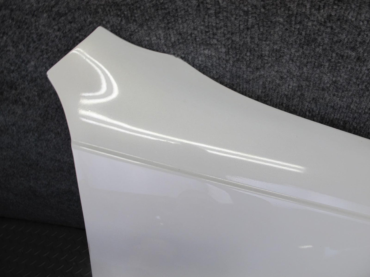 96-00 Toyota MARK2 JZX100 Tourer Front Right Fender Shell Cover Panel OEM