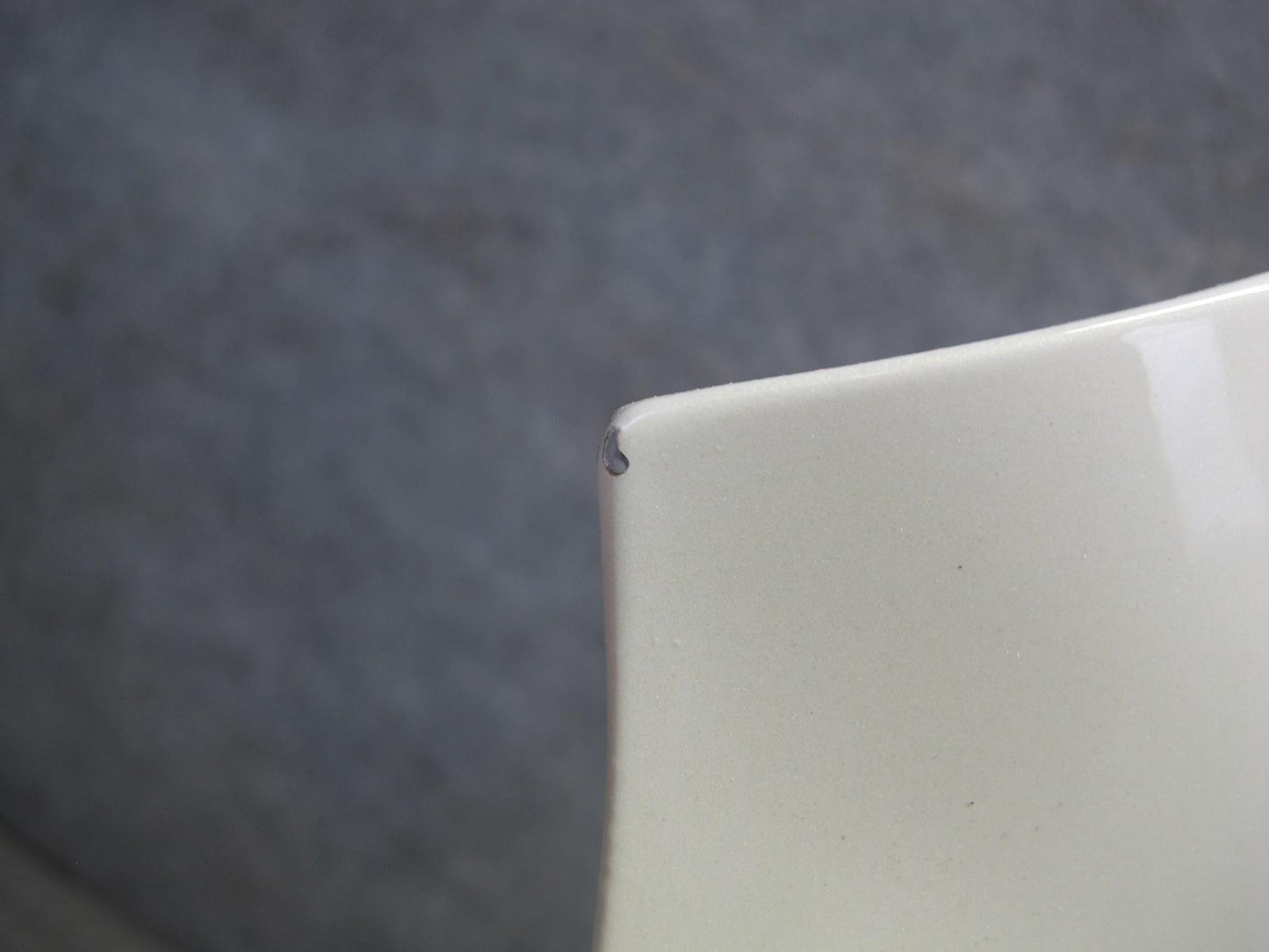 96-00 Toyota MARK2 JZX100 Tourer Front Right Fender Shell Cover Panel OEM