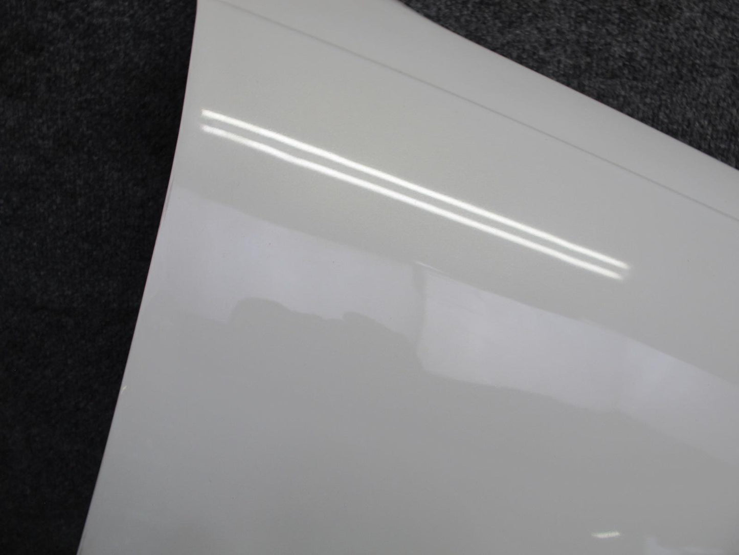 96-00 Toyota MARK2 JZX100 Tourer Front Right Fender Shell Cover Panel OEM