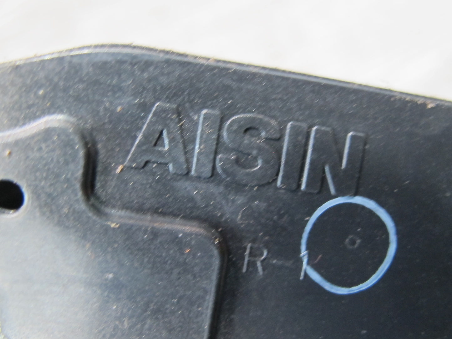 96-00 Toyota MARK2 JZX100 Tourer Rear Left Door Lock Latch Actuator OEM