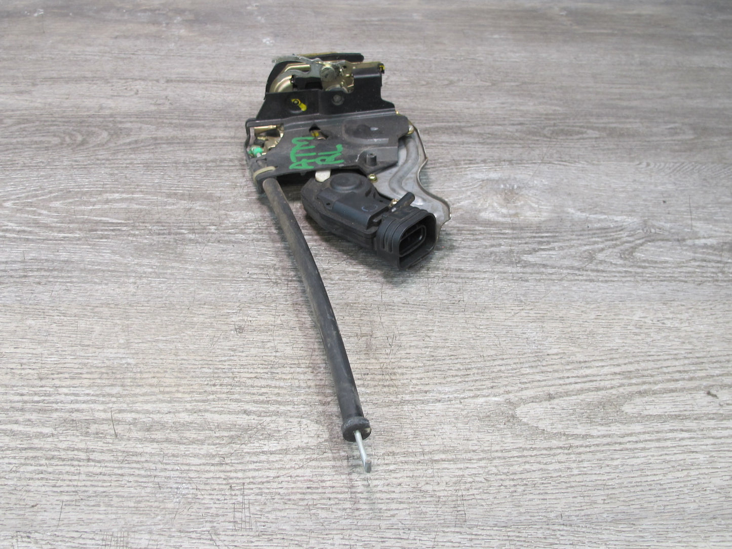 96-00 Toyota MARK2 JZX100 Tourer Rear Left Door Lock Latch Actuator OEM