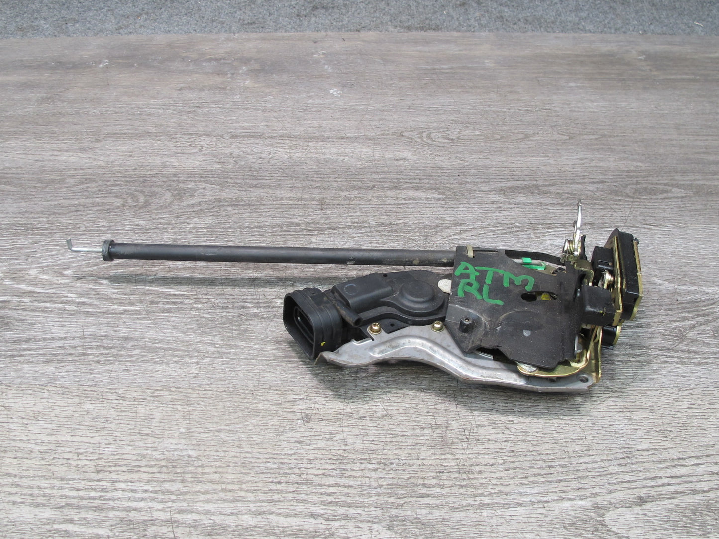 96-00 Toyota MARK2 JZX100 Tourer Rear Left Door Lock Latch Actuator OEM