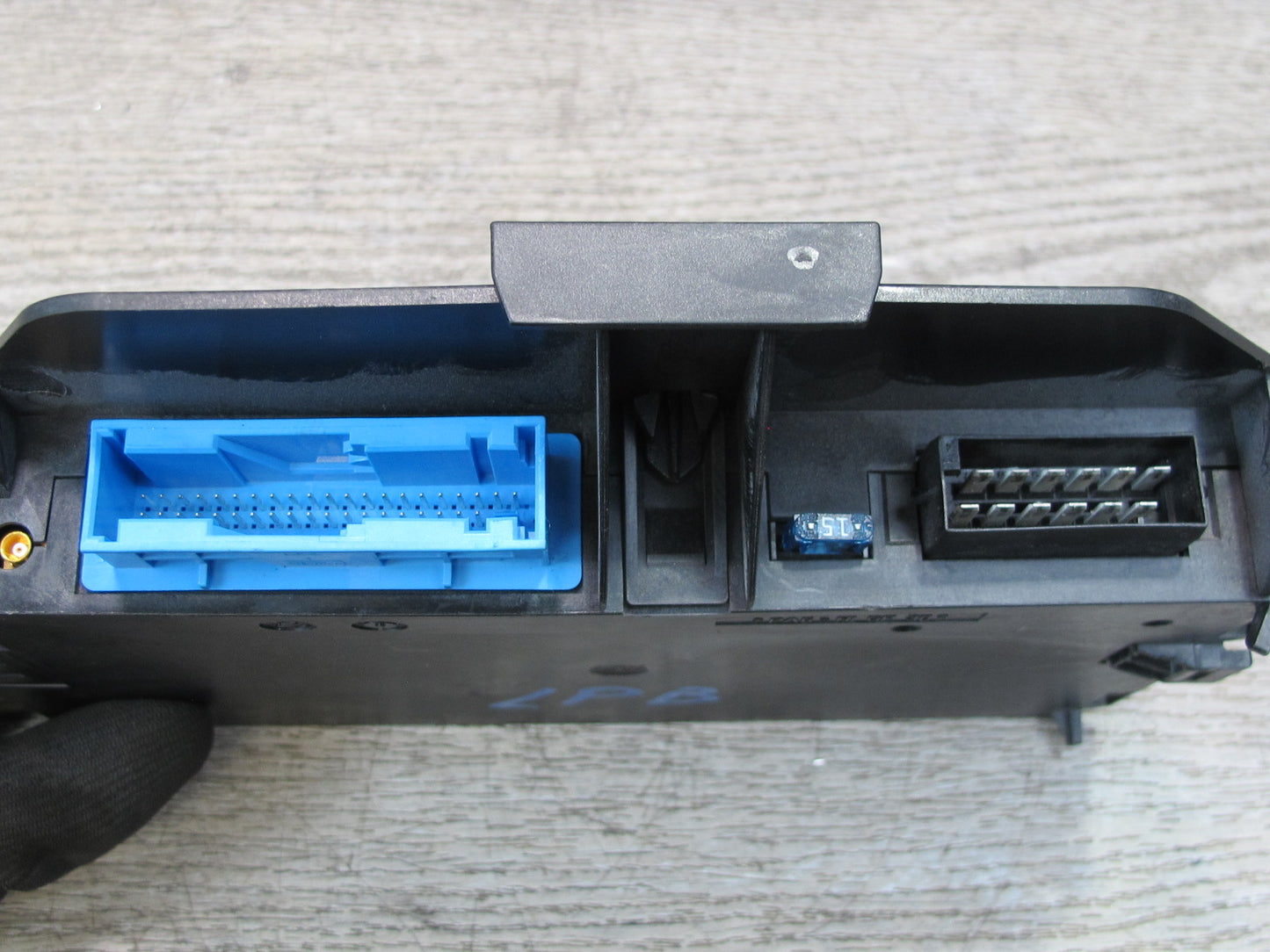 03-04 Porsche Boxster 986 M96.23 Engine ECU Immo Ignition Lock Handle KEY Set