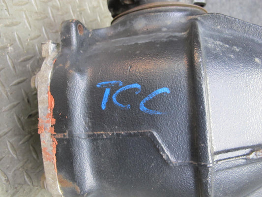 95-97 Toyota Celsior UCF20 Rear Differential Carrier 3.916 Ratio 43K Miles OEM