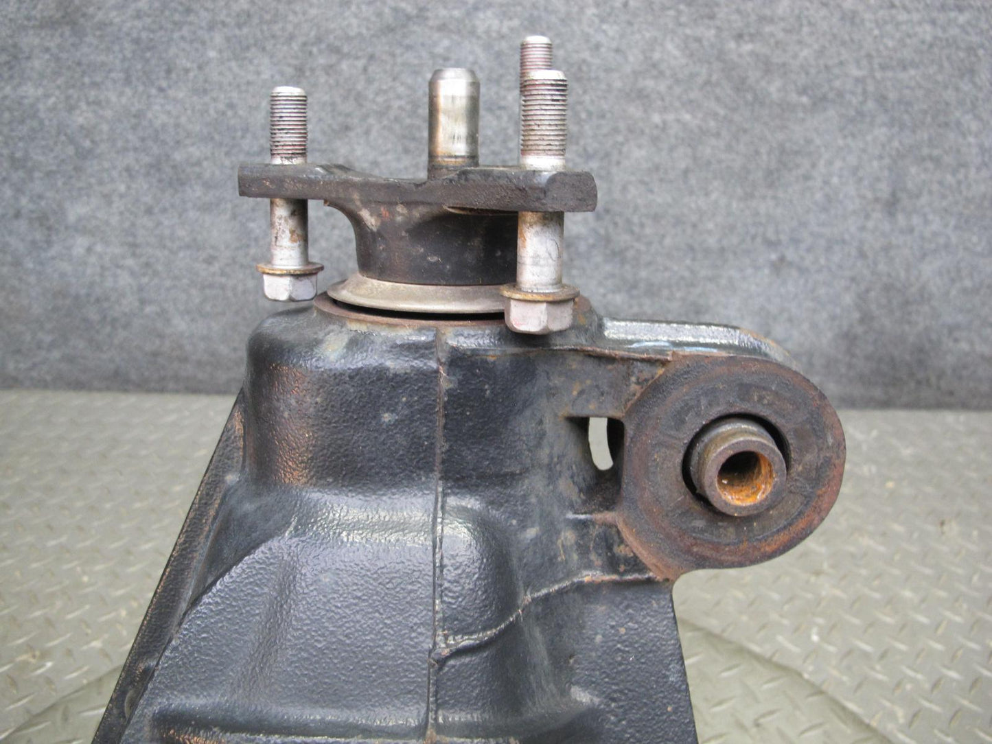 95-97 Toyota Celsior UCF20 Rear Differential Carrier 3.916 Ratio 43K Miles OEM