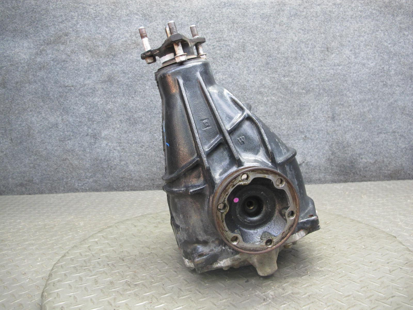 95-97 Toyota Celsior UCF20 Rear Differential Carrier 3.916 Ratio 43K Miles OEM