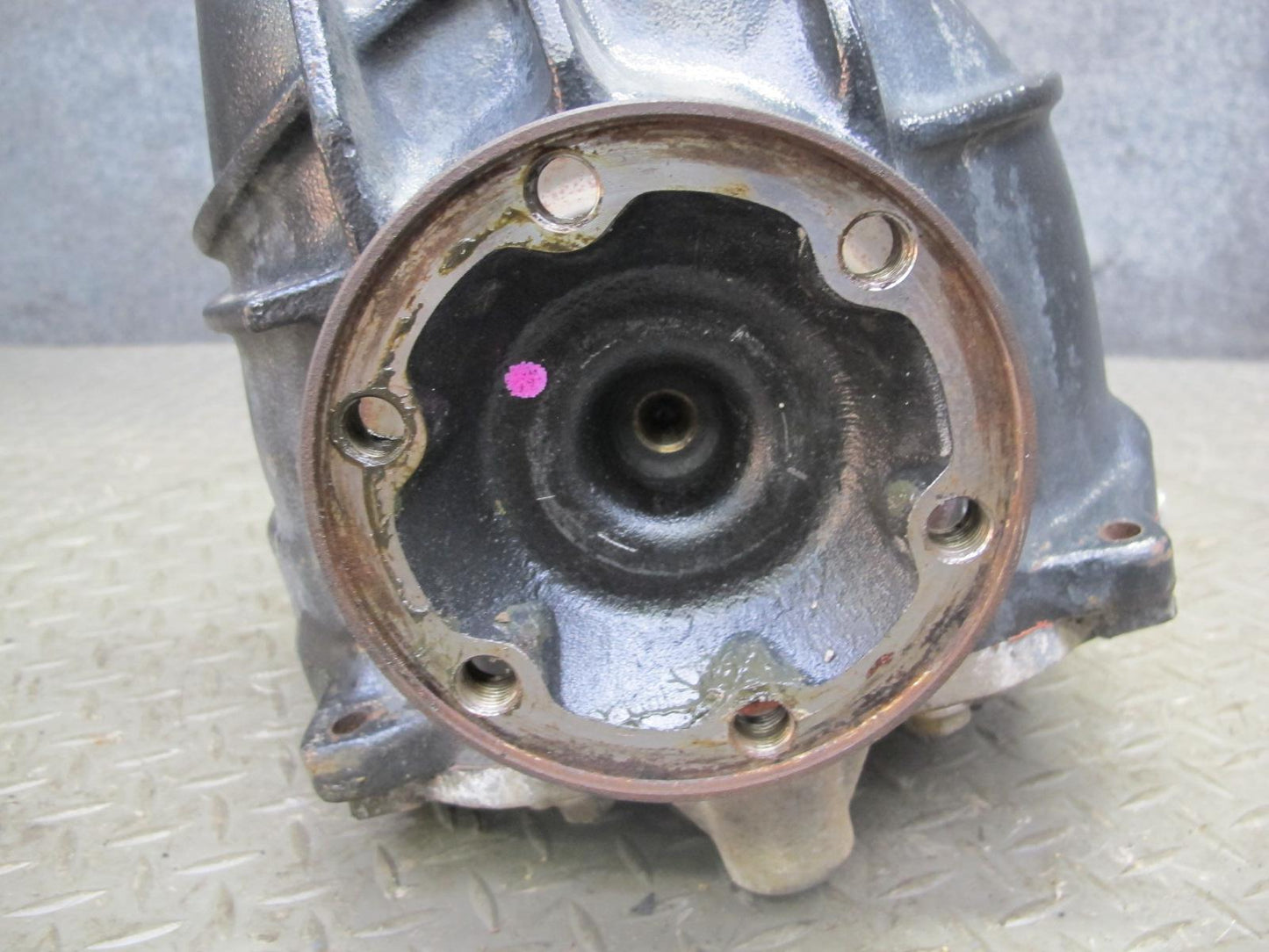 95-97 Toyota Celsior UCF20 Rear Differential Carrier 3.916 Ratio 43K Miles OEM