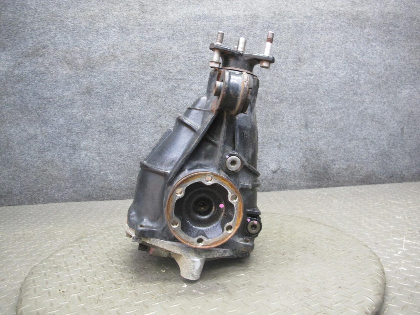 95-97 Toyota Celsior UCF20 Rear Differential Carrier 3.916 Ratio 43K Miles OEM