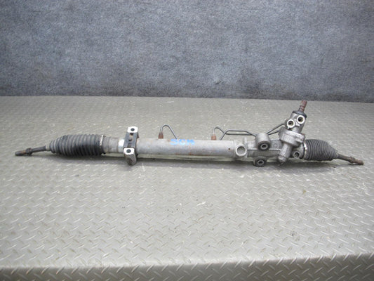 02-10 Lexus UZZ40L SC430 Power Steering Rack AND Pinion 103k Miles OEM