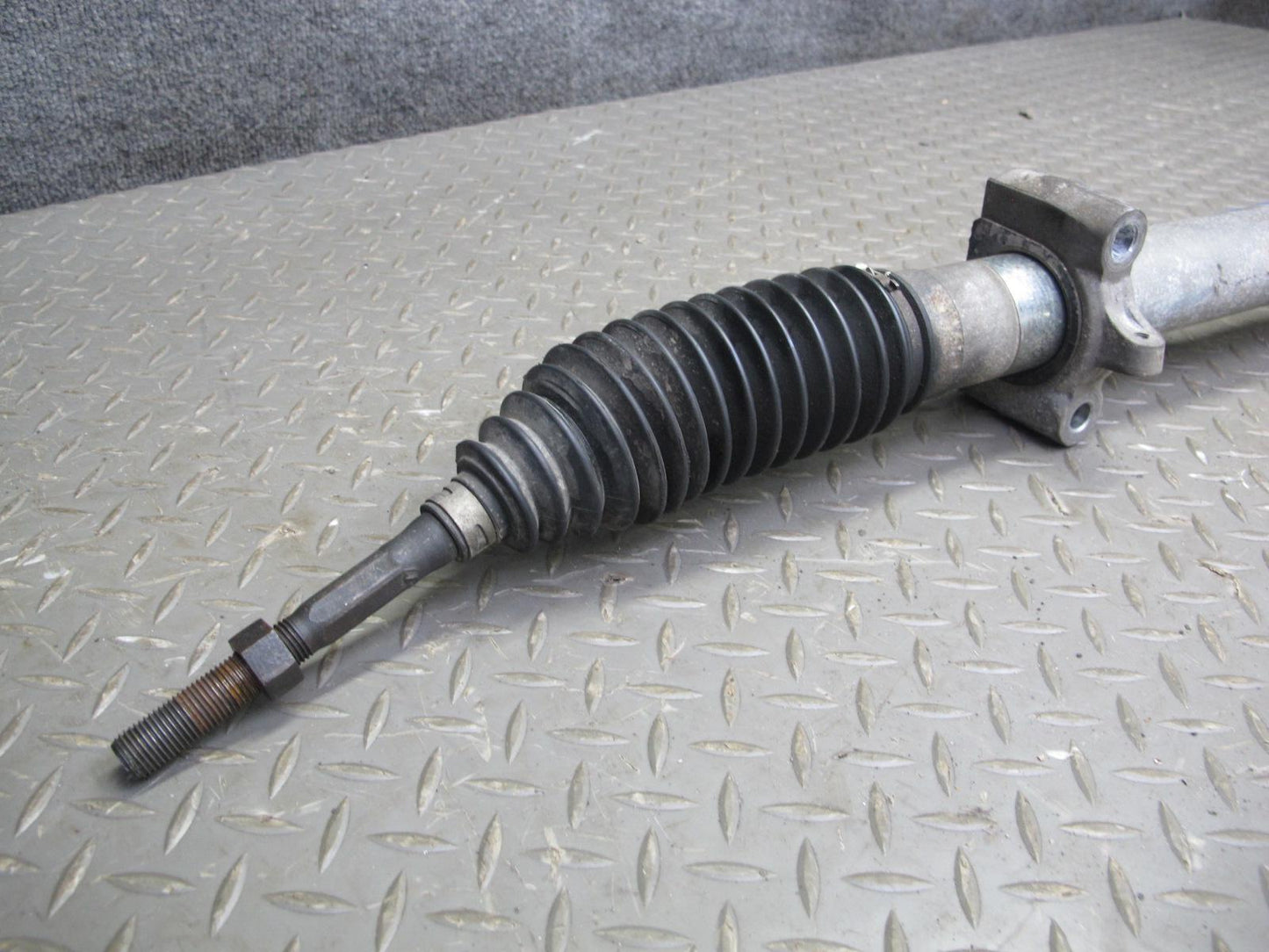 02-10 Lexus UZZ40L SC430 Power Steering Rack AND Pinion 103k Miles OEM