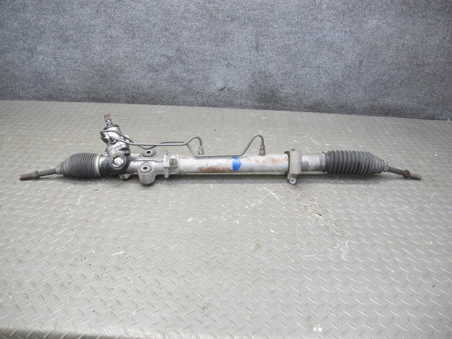 02-10 Lexus UZZ40L SC430 Power Steering Rack AND Pinion 103k Miles OEM