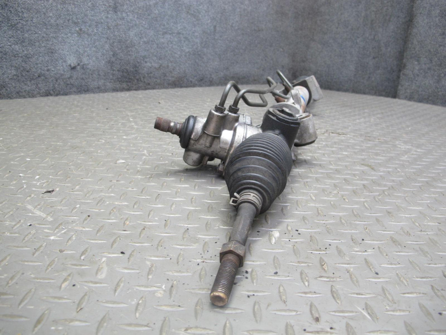 02-10 Lexus UZZ40L SC430 Power Steering Rack AND Pinion 103k Miles OEM