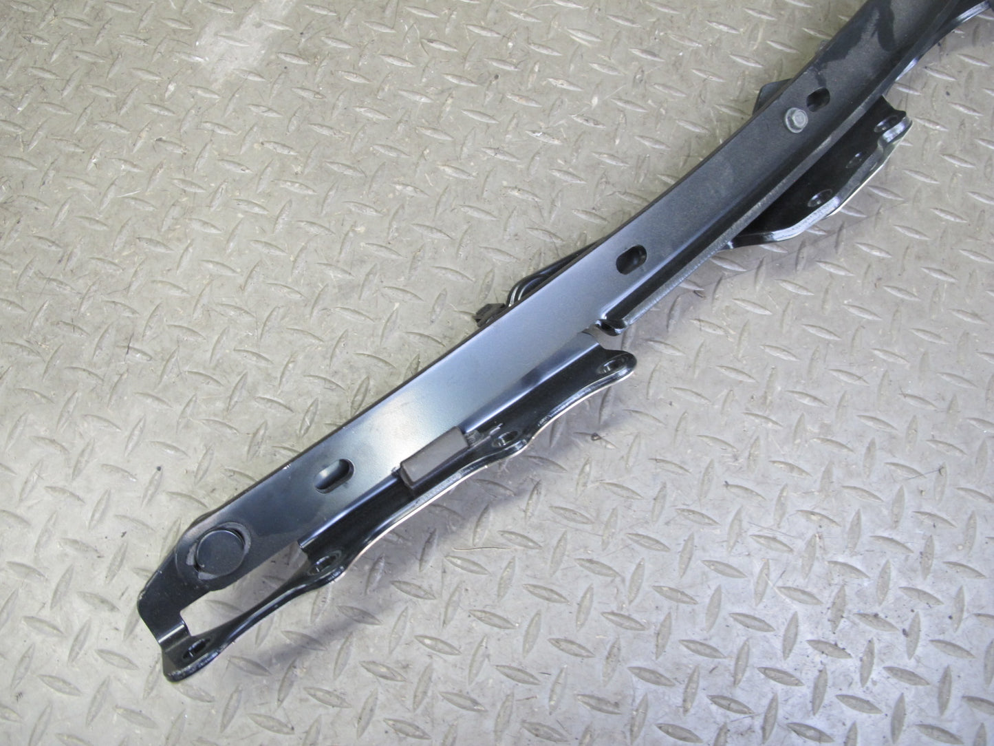 10-15 Lexus IS350 IS250 Convertible Rear Left Electric TOP Roof Motor Hinge OEM