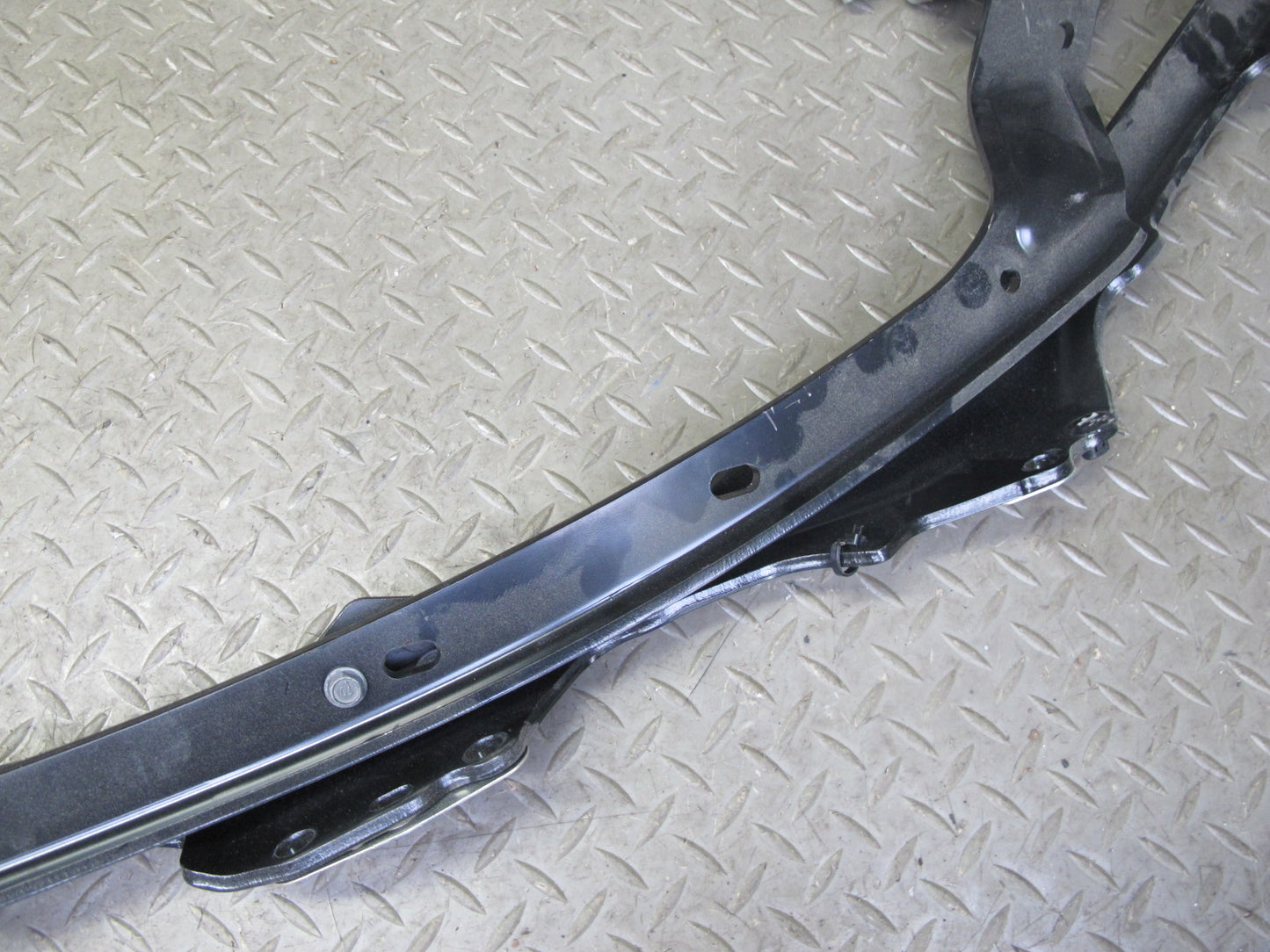 10-15 Lexus IS350 IS250 Convertible Rear Left Electric TOP Roof Motor Hinge OEM